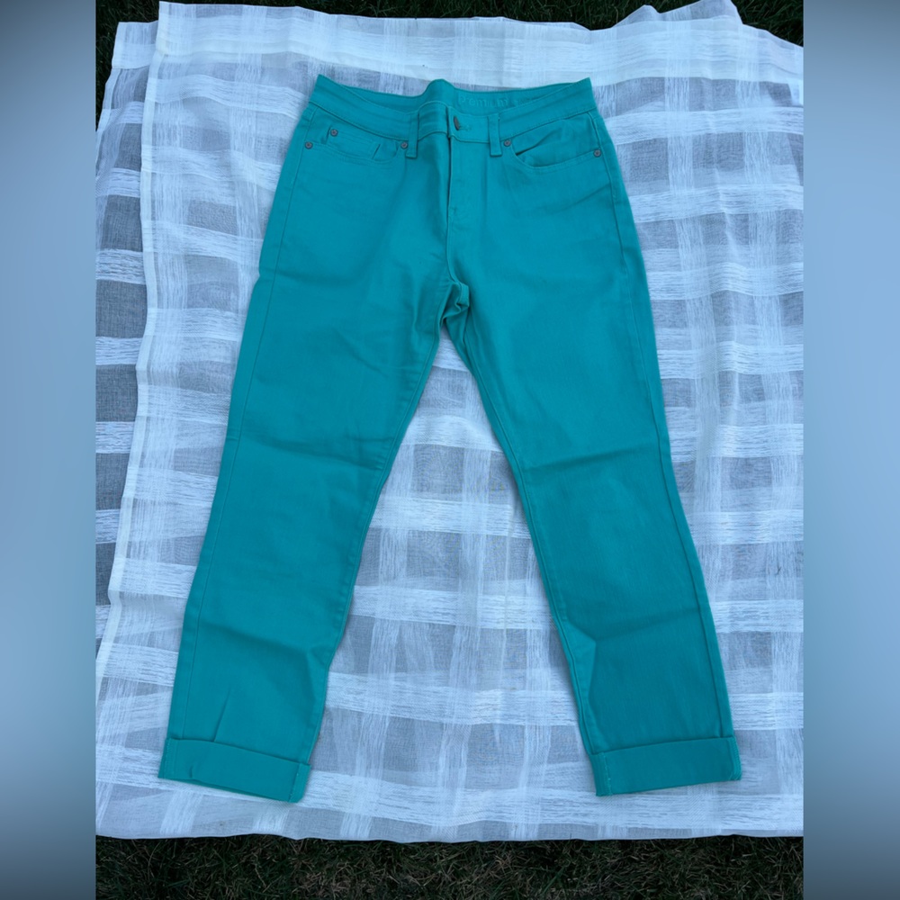Gap Colored Jeans